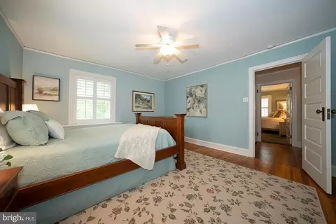 Bedroom - 202 Midland Ave, Wayne, PA 19087 photo 6 of 6