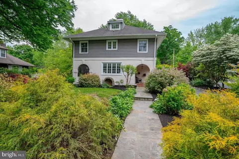 Exterior - 202 Midland Ave, Wayne, PA 19087 photo 2 of 11