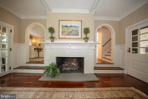 Entry Way - 202 Midland Ave, Wayne, PA 19087 photo 1 of 8