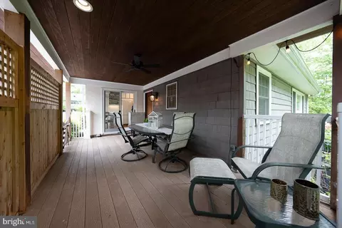 Exterior - 202 Midland Ave, Wayne, PA 19087 photo 9 of 11