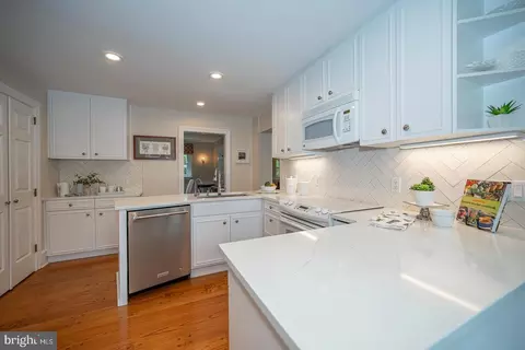 Kitchen - 202 Midland Ave, Wayne, PA 19087 photo 1 of 2