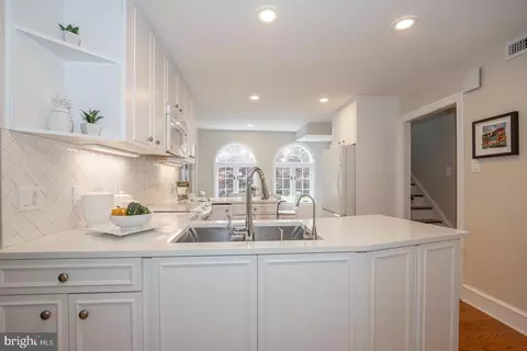 Kitchen - 202 Midland Ave, Wayne, PA 19087 photo 2 of 2