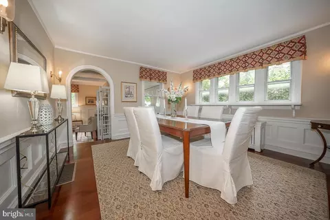 Dining - 202 Midland Ave, Wayne, PA 19087 photo 1 of 2