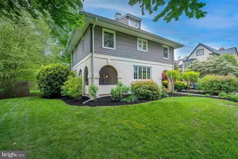 Exterior - 202 Midland Ave, Wayne, PA 19087 photo 11 of 11