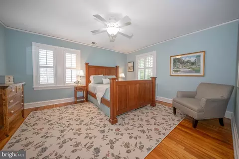 Bedroom - 202 Midland Ave, Wayne, PA 19087 photo 5 of 6