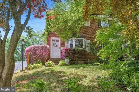 919 2nd Ave, Media, PA 19063