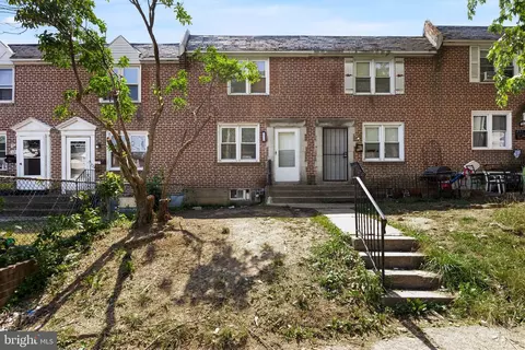 229 W 22nd St, Chester, PA 19013