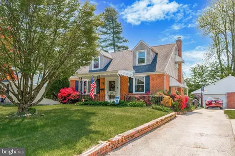 416 Sherman Rd, Springfield, PA 19064