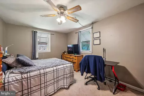 Bedroom - 416 Sherman Rd, Springfield, PA 19064 photo 2 of 2