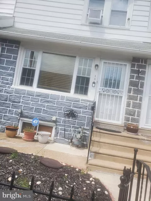 136 N Madison Ave, Upper Darby, PA 19082