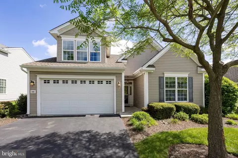 1668 Village Ave, Garnet Valley, PA 19060