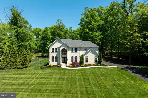 3630 Marian Dr, Garnet Valley, PA 19060