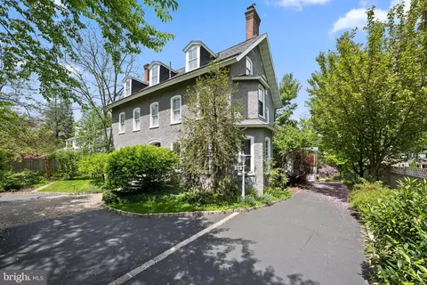 Exterior - 419 Conestoga Rd, Wayne, PA 19087 photo 2 of 10