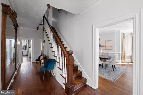 Entry Way - 419 Conestoga Rd, Wayne, PA 19087 photo 1 of 4