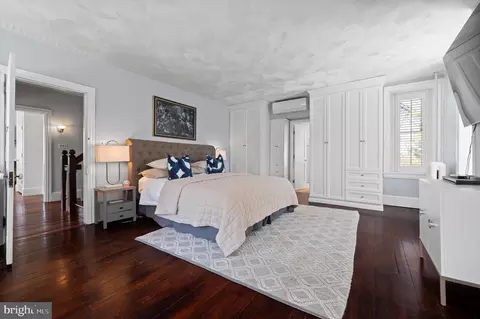 Bedroom - 419 Conestoga Rd, Wayne, PA 19087 photo 2 of 5