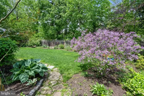 Exterior - 419 Conestoga Rd, Wayne, PA 19087 photo 10 of 10
