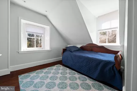 Bedroom - 419 Conestoga Rd, Wayne, PA 19087 photo 5 of 5