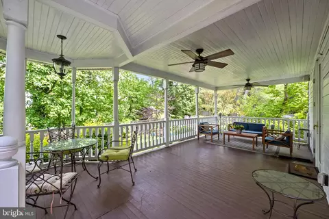 Exterior - 419 Conestoga Rd, Wayne, PA 19087 photo 4 of 10