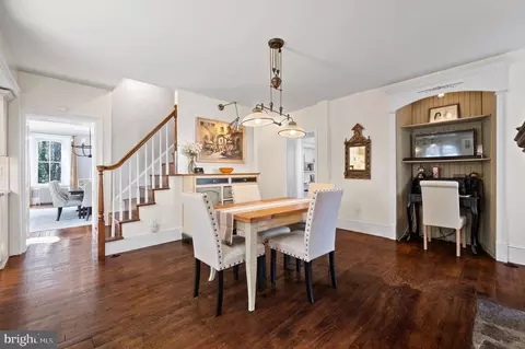Dining - 419 Conestoga Rd, Wayne, PA 19087 photo 2 of 2