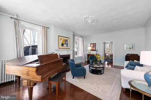 Living - 419 Conestoga Rd, Wayne, PA 19087 photo 1 of 3