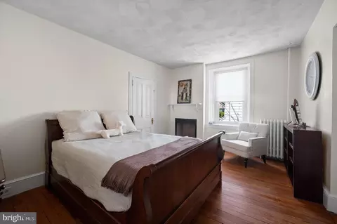 Bedroom - 419 Conestoga Rd, Wayne, PA 19087 photo 3 of 5
