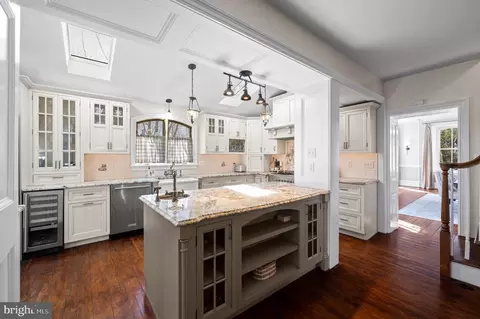 Kitchen - 419 Conestoga Rd, Wayne, PA 19087 photo 1 of 2