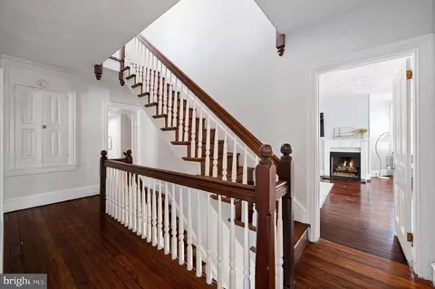 Entry Way - 419 Conestoga Rd, Wayne, PA 19087 photo 4 of 4