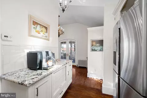 Entry Way - 419 Conestoga Rd, Wayne, PA 19087 photo 2 of 4