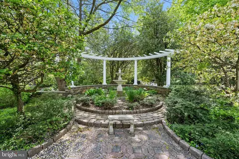 Exterior - 419 Conestoga Rd, Wayne, PA 19087 photo 3 of 10
