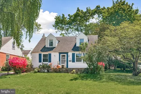 142 Wood Rd, Springfield, PA 19064