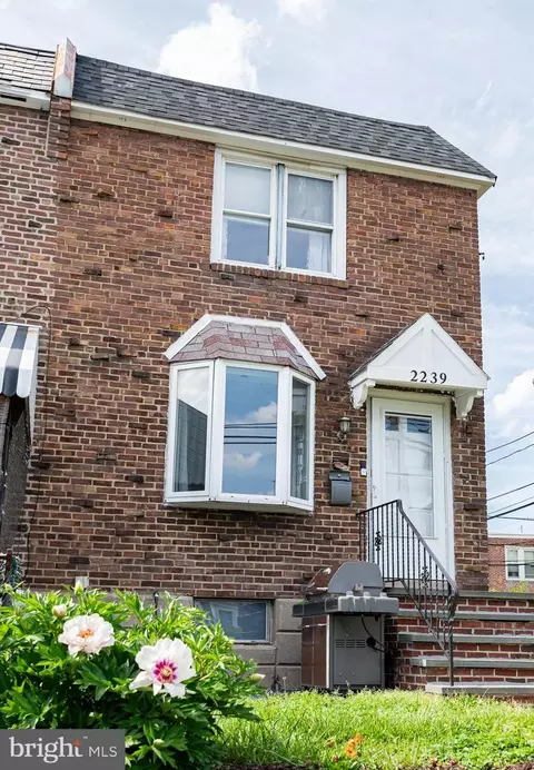 2239 Dermond Ave, Upper Darby, PA 19082