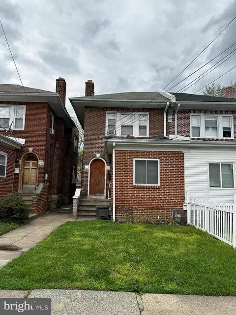228 E 21st St, Chester, PA 19013
