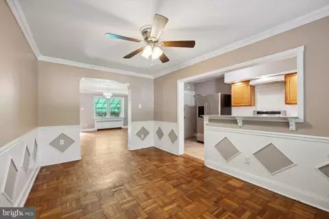 Entry Way - 629 Briarcliff Rd, Upper Darby, PA 19082 photo 1 of 4