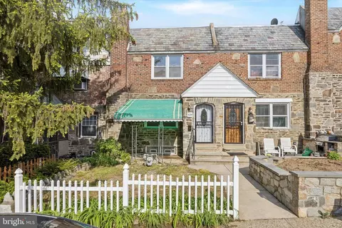 629 Briarcliff Rd, Upper Darby, PA 19082