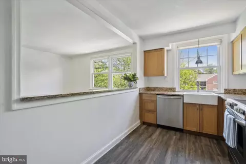 Kitchen - 500 E Lancaster Ave #104, Wayne, PA 19087 photo 1 of 2
