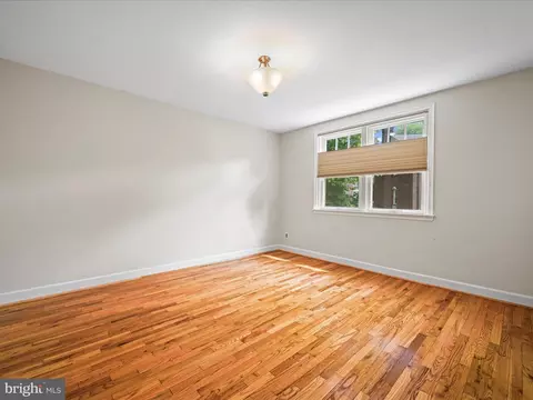 Bedroom - 500 E Lancaster Ave #102D, Wayne, PA 19087 photo 2 of 3