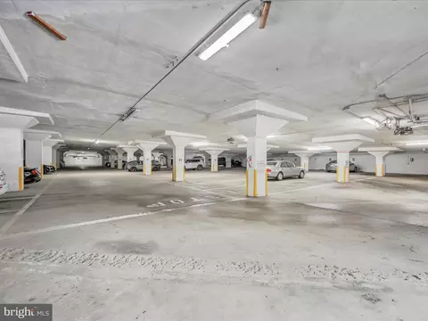 Exterior - 500 E Lancaster Ave #102D, Wayne, PA 19087 photo 5 of 6