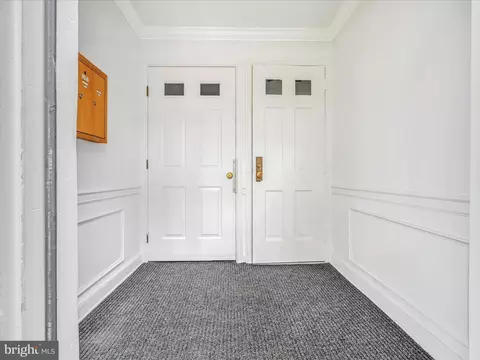Entry Way - 500 E Lancaster Ave #102D, Wayne, PA 19087 photo 1 of 6
