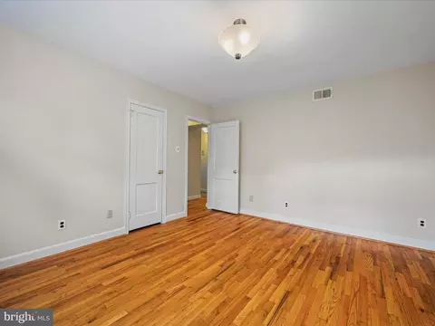 Bedroom - 500 E Lancaster Ave #102D, Wayne, PA 19087 photo 3 of 3