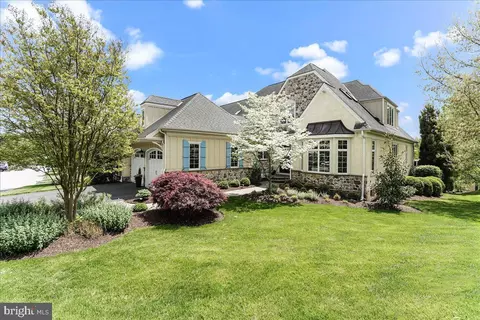 259 Valley Ridge Rd, Haverford, PA 19041