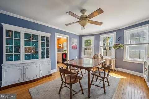 Dining - 7 Cloverdale Ave, Upper Darby, PA 19082 photo 1 of 1