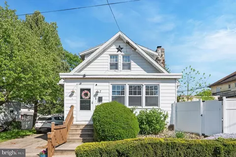 7 Cloverdale Ave, Upper Darby, PA 19082