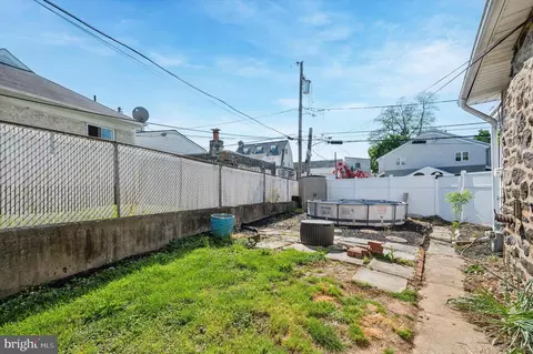 Exterior - 7 Cloverdale Ave, Upper Darby, PA 19082 photo 5 of 5