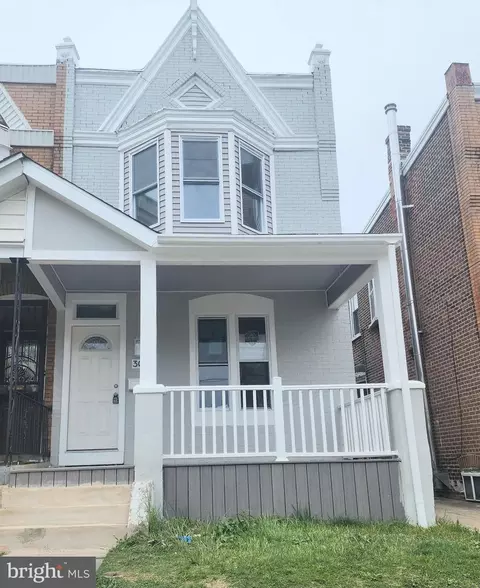30 W 8th St, Chester, PA 19013