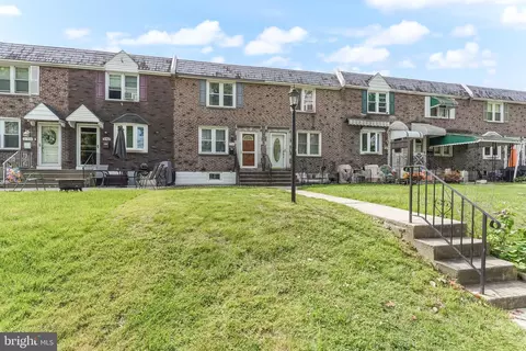 234 Rively Ave, Glenolden, PA 19036