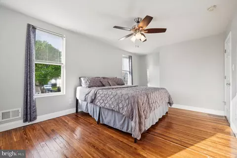 Bedroom - 1615 Mccay Ave, Boothwyn, PA 19061 photo 3 of 3