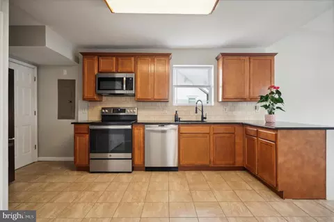 Kitchen - 1615 Mccay Ave, Boothwyn, PA 19061 photo 1 of 2
