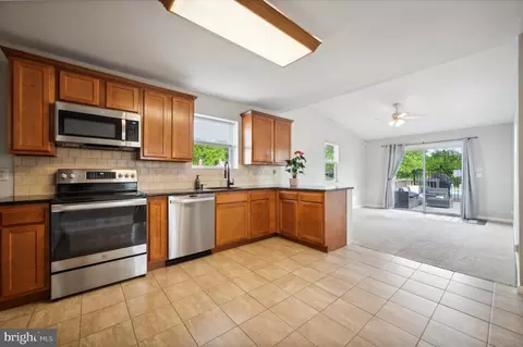 Kitchen - 1615 Mccay Ave, Boothwyn, PA 19061 photo 2 of 2