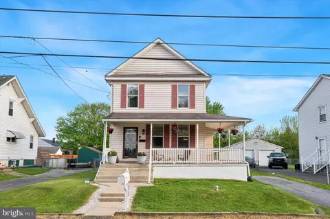 1615 Mccay Ave, Boothwyn, PA 19061