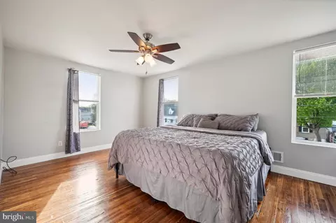 Bedroom - 1615 Mccay Ave, Boothwyn, PA 19061 photo 2 of 3